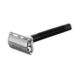 Eurostil Captain Cook Maquinilla Afeitar Hoja Completa